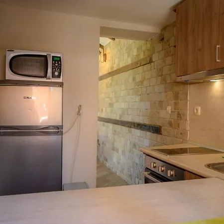 Guest house Via Sapareva Banya