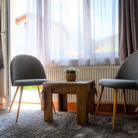 Via Guest house Sapareva Banya