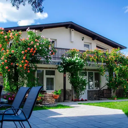 Guest house Via 3*