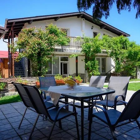 Via Guest house Sapareva Banya