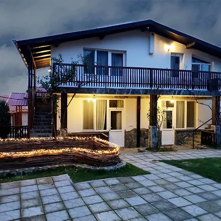 Maison d'hôtes Via 3*