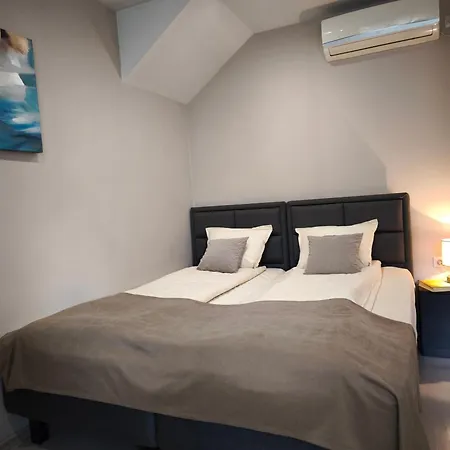 Maison d'hôtes Via 3*