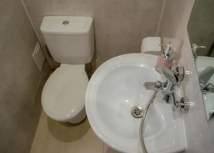 Via 3* Sapareva Banya