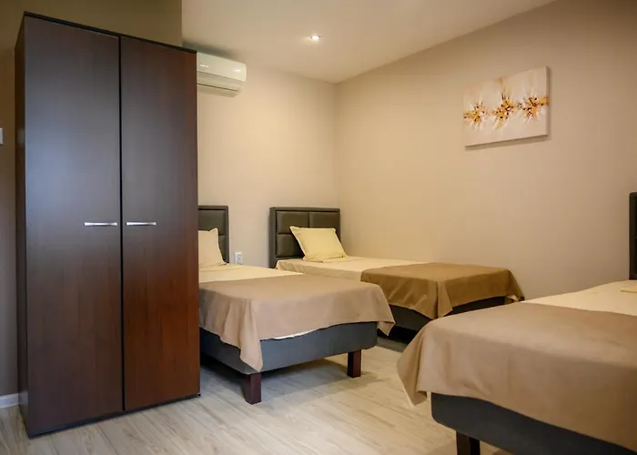 Via Konukevi Sapareva Banya