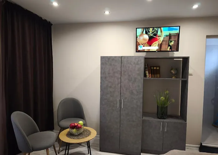 Via Konukevi Sapareva Banya