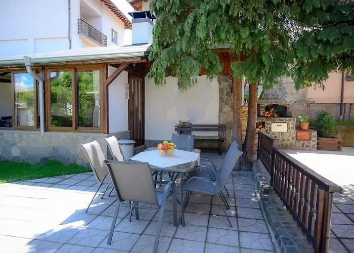 Via 3* Sapareva Banya