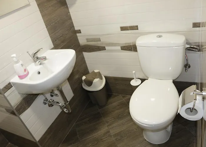 Via 3* Sapareva Banya